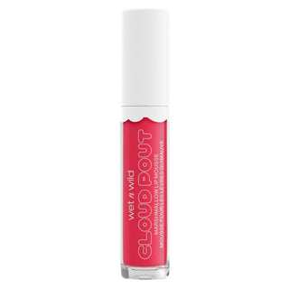 Wet n Wild Cloud Pout Marshmallow Lip Mousse - Fluff You