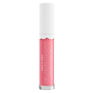 Wet n Wild Cloud Pout Marshmallow Lip Mousse - Pour Some Suga On Me