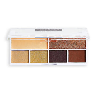 Makeup Revolution Relove Colour Play Cherish Eyeshadow Palette