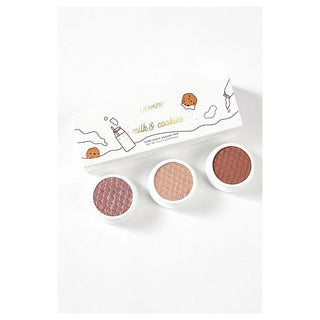 Colour Pop Milk and Cookies Eye Set