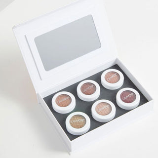 Colour Pop Shadow Kit - After Hours