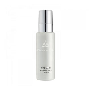 Cosmedix Radiance Age Restorative Serum - 30ml