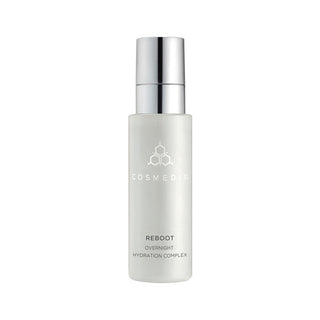 Cosmedix Reboot Overnight Hydration Serum - 30ml