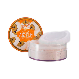 Coty Airspun Loose Face Powder - Translucent - Shopaholic