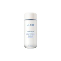 LANEIGE Cream Skin Toner & Moisturizer - 15ml