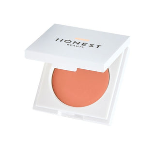 Honest Beauty Creme Cheek Blush - Peony Pink