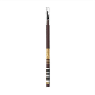 Eveline Cosmetics Micro Precision Brow Pencil - 03 Dark Brown