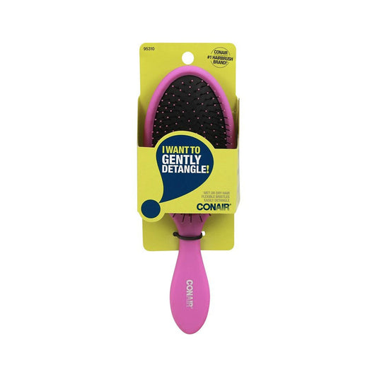 Conair Detangling Shower Cushion Brush