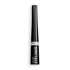 Makeup Revolution Relove Dip Eyeliner - Black