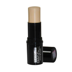 DMGM Photo Fix Pan Stick - 465 Beige Natural