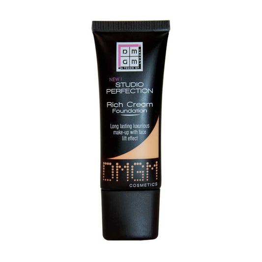 DMGM Rich Cream Foundation - 441 Rose Natural