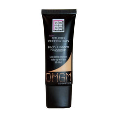 DMGM Rich Cream Foundation - 443 Naturalle