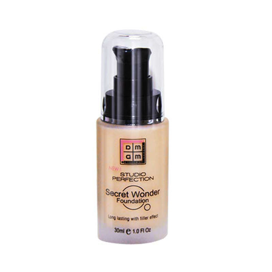 DMGM Secret Wonder Foundation - 210 Vanilla