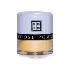 DMGM Shimmer & Shine Loose Powder - 01 Gold