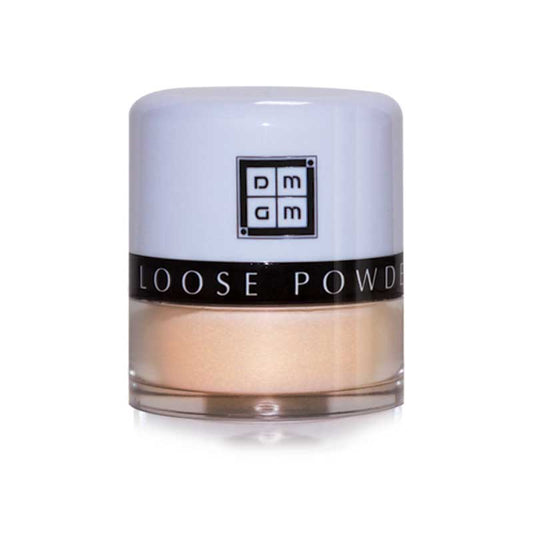 DMGM Shimmer & Shine Loose Powder - 03 Pearl