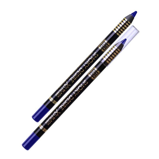 DMGM Smoky Desire Eyeliner - 02 Deep Blue