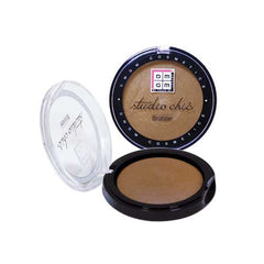 DMGM Studio Chic Bronzer- 02 Golden Diva