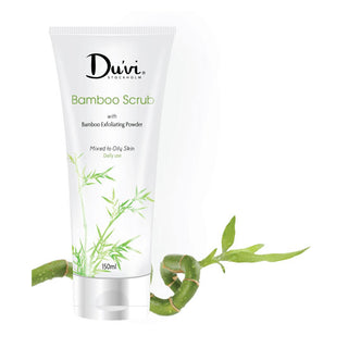 Du'vi Stockholm Bamboo Scrub