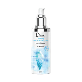 Du'vi Stockholm Iceberg Deep Cleansing Milk