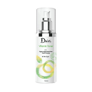 Du'vi Stockholm Vitamin Toner