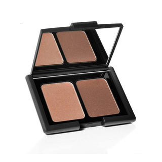 e.l.f. Contouring Blush & Bronzing Powder - Turks & Caicos