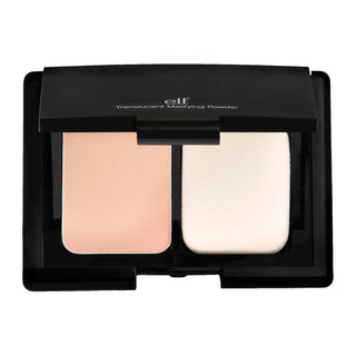 e.l.f. Translucent Mattifying Powder - Shopaholic