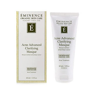 Eminence Acne Advanced Clarifying Masque - 60ml