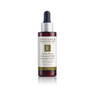 Eminence Arctic Berry Peel & Peptide Illuminating System