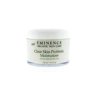 Eminence Clear Skin Probiotic Moisturizer - 250ml