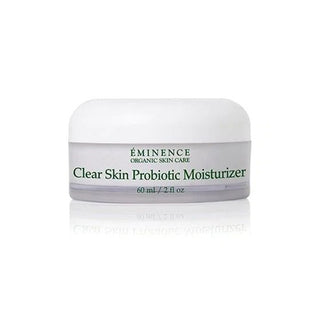 Eminence Clear Skin Probiotic Moisturizer