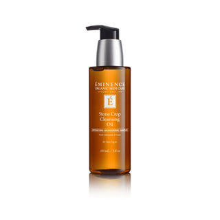 Eminence Stone Crop Cleansing Oil - 150ml