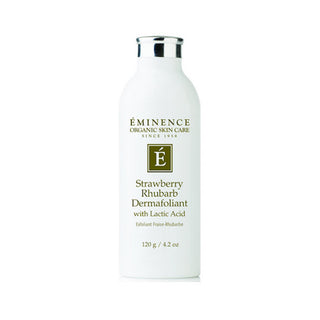 Eminence Strawberry Rhubarb Dermafoliant - 4.2oz