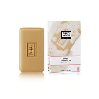 Erno Laszlo Phelityl Cleansing Bar For Skin - 100gm