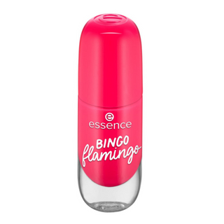 Essence Nail polish Gel Nail Color