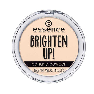 essence Brighten Up! Banana Powder - 10