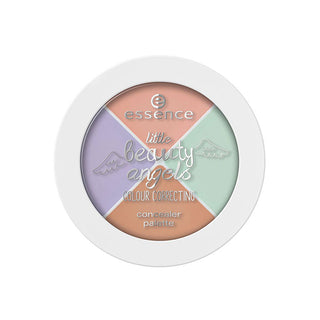 essence Concealer Palette - 01 Four Angels For Brightness