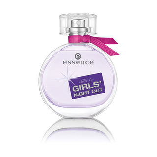 essence Eau De Toilette - Like A Girls' Night Out 50ml