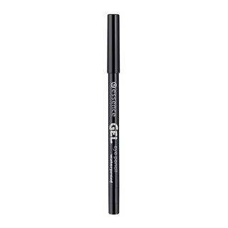 essence Gel Eye Pencil Waterproof - 01 Black Blaze