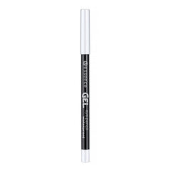 essence Gel Eye Pencil Waterproof - 07 Cloudy White