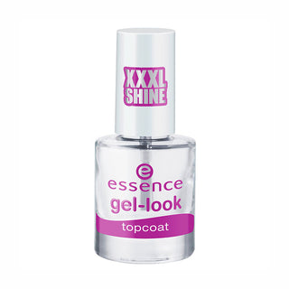 essence Gel Look Top Coat