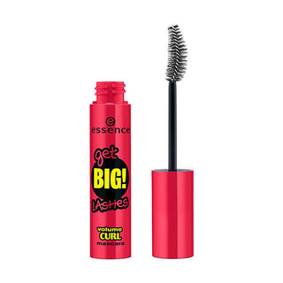 Essence Get BIG! Lashes Volume Curl Mascara