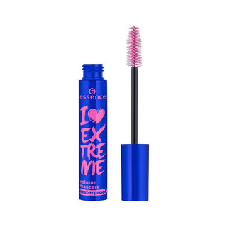 Essence I Love Extreme Volume Mascara - Waterproof