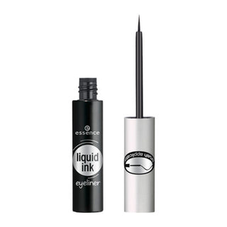 essence Liquid Ink Eyeliner - 01 Black