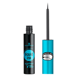 essence Liquid Ink Eyeliner - Waterproof