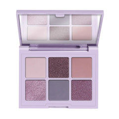 Essence Eyeshadow Palette - I like to Mauve It