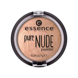 essence Pure Nude Powder - 20 Nude Beige