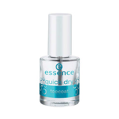 essence Quick Dry Top Coat