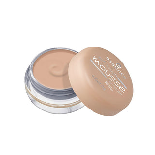 essence Soft Touch Mousse Concealer - 10 Soft Beige