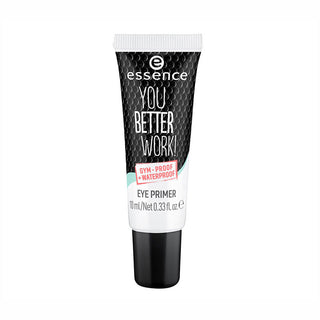 essence You Better Work! Eye Primer