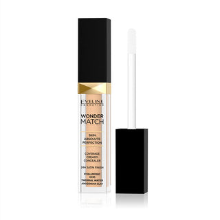 Eveline Cosmetics Wonder Match Concealer